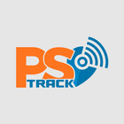 PSTrack Rastreamento أيقونة
