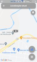 PSTrack Rastreamento تصوير الشاشة 2