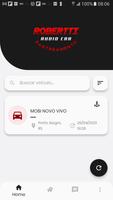 Robertti Audio Car الملصق