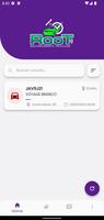 Root Rastreamento gönderen