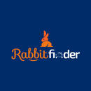 Rabbit Finder aplikacja