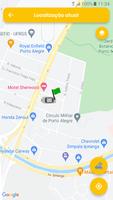 Radar Tecnologia تصوير الشاشة 1