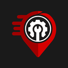 RWR Rastreamento Zeichen