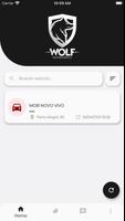 Wolf Rastreamento 海报