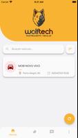Wolftech Rastreamento Veicular 海报