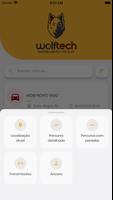 Wolftech Rastreamento Veicular 截图 1