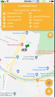 Wolftech Rastreamento Veicular 截图 3