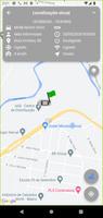 Wage Car Rastreamento تصوير الشاشة 3