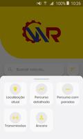 WR Rastreamento Veicular screenshot 1