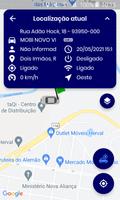 برنامه‌نما Tracker Enterprise عکس از صفحه