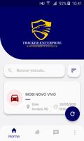 پوستر Tracker Enterprise