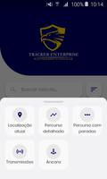 برنامه‌نما Tracker Enterprise عکس از صفحه