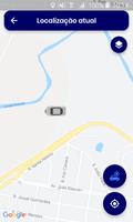 برنامه‌نما Tracker Enterprise عکس از صفحه