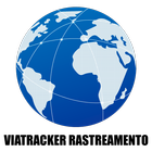 Viatracker آئیکن