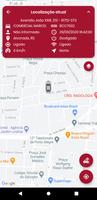 Vip Sat syot layar 3