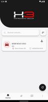 Poster X3 Rastreamento Veicular