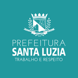 Santa Luzia Luz icône