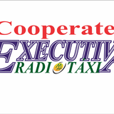 آیکون‌ TaxiExecutiva - Taxista