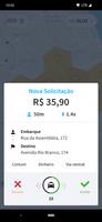 TaxiExecutiva - Taxista screenshot 2