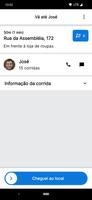 TaxiExecutiva - Taxista screenshot 3