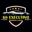 68 EXECUTIVO - Motorista ícone