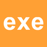 exe Mobile أيقونة