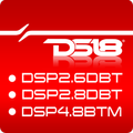 DS18 DSP