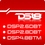 DS18 icon