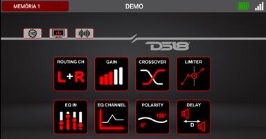 DS18 Poster