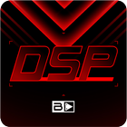 DSP ícone