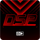 DSP 图标