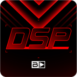 DSP icône