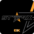آیکون‌ Expert DSP STARX