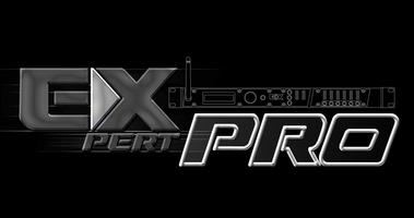 Expert Pro โปสเตอร์