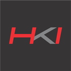 Mini HKI أيقونة