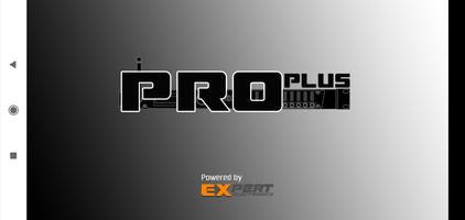 Expert ProPlus โปสเตอร์