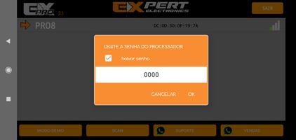 Expert ProPlus captura de pantalla 2