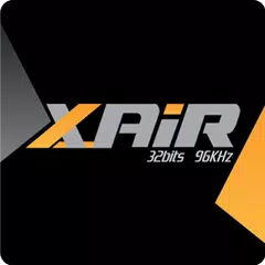 Expert XAiR アプリダウンロード