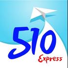 510 Express 아이콘