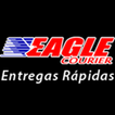 Eagle Courier - Entregador アイコン