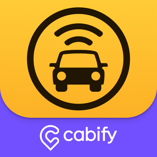 Easy Taxi, una app de Cabify