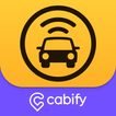 Easy Taxi, um app da Cabify