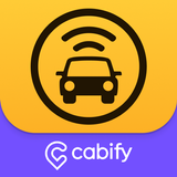 Easy Taxi, a Cabify app-APK
