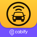 Easy Taxi, a Cabify app APK