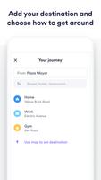 Easy Taxi, a Cabify app स्क्रीनशॉट 3