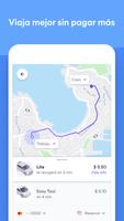 Easy Taxi, una app de Cabify captura de pantalla 2