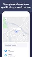 Easy Taxi, um app da Cabify imagem de tela 1