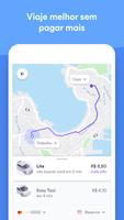 Easy Taxi, um app da Cabify imagem de tela 2