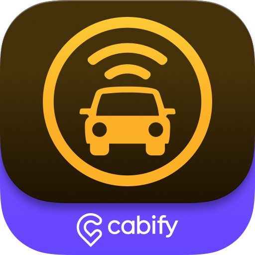 Easy para motoristas, um app d