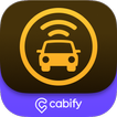 ”Easy for drivers, a Cabify app